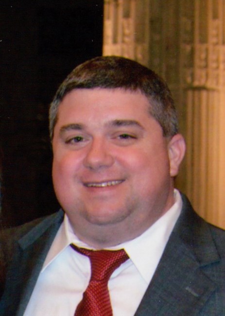 Obituary of Bradley W. Watkins