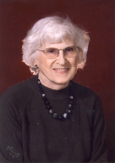 Obituary of Dorothy Lawrence Platte