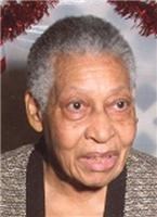 Obituary of Thelma Wills