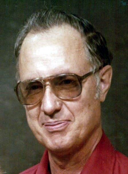 Obituary of Chester A. Johnson