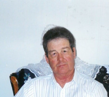 Obituary of Stanley George Bryant