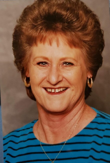 Obituary of Ina Pearl Ahearn
