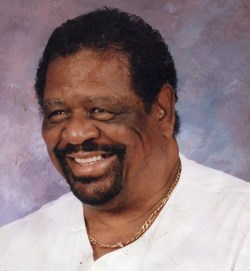 Obituary of Robert RA Green, Jr