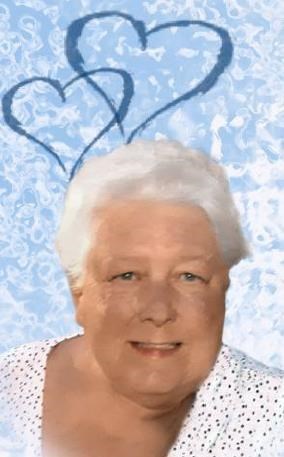 Obituary of Katherine ''Kathy'' Backer