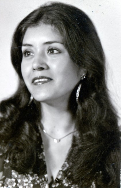 Obituary of Maria Irma Luna