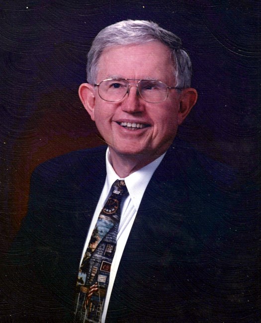 Avis de décès de Thomas H. Hilton