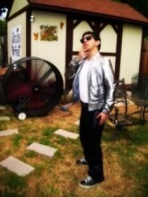 Obituary of Arik Michael Romo