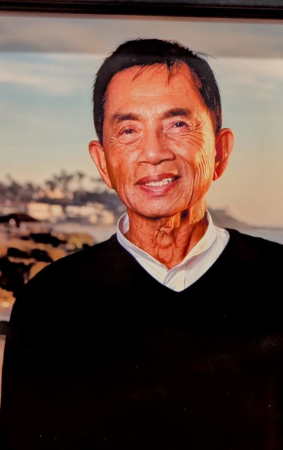 Obituary of Jose Villanueva Tuquero