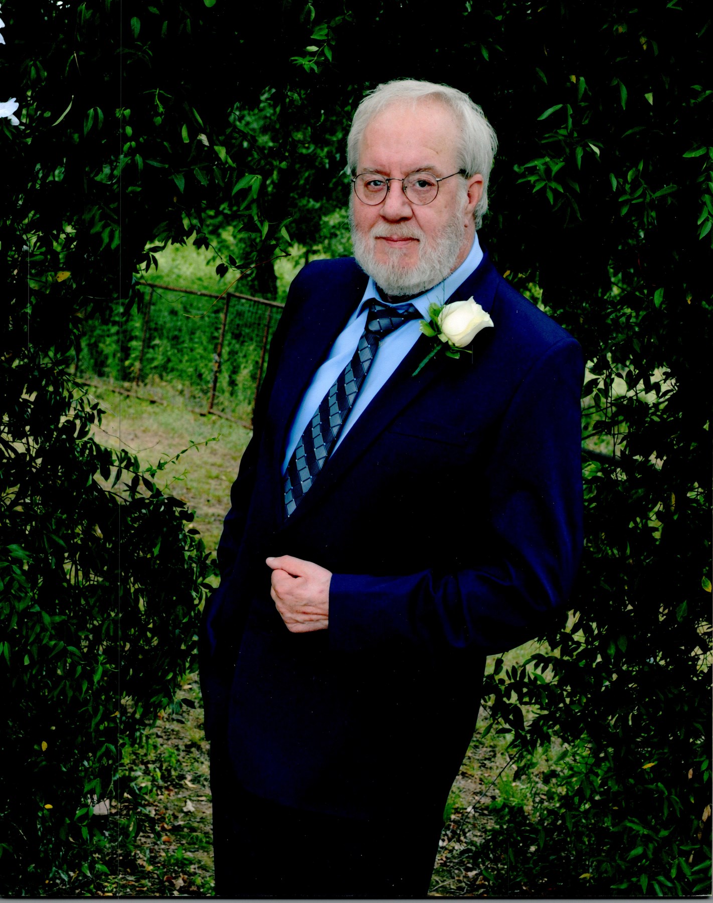 Obituary of Fred Alvin Wigley