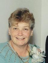 Obituary of Patricia "Trisha" A. Brady