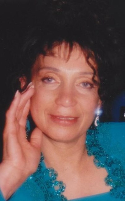 Obituary of Judith Hilliard