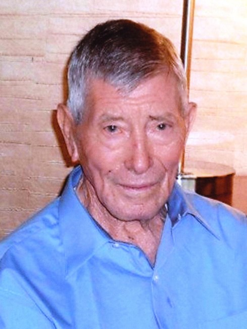 Obituary of Narciso C. Soliz