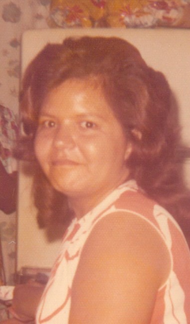 Obituary of Rosa Martha Buenfil