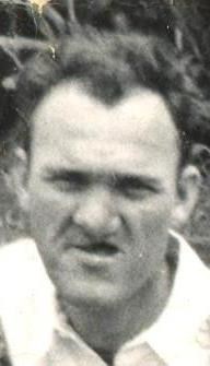 Obituary of James Henry Gibson Sr.