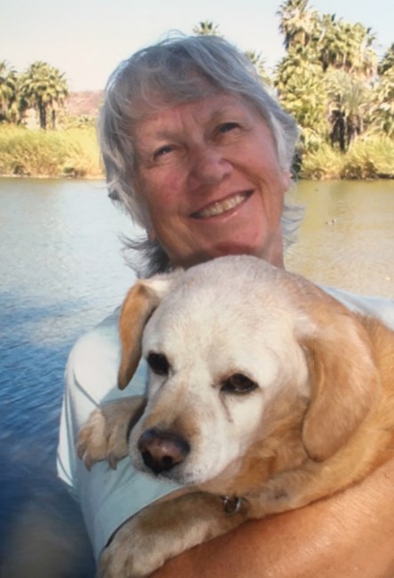 Obituary of Joyce Ferne Williams