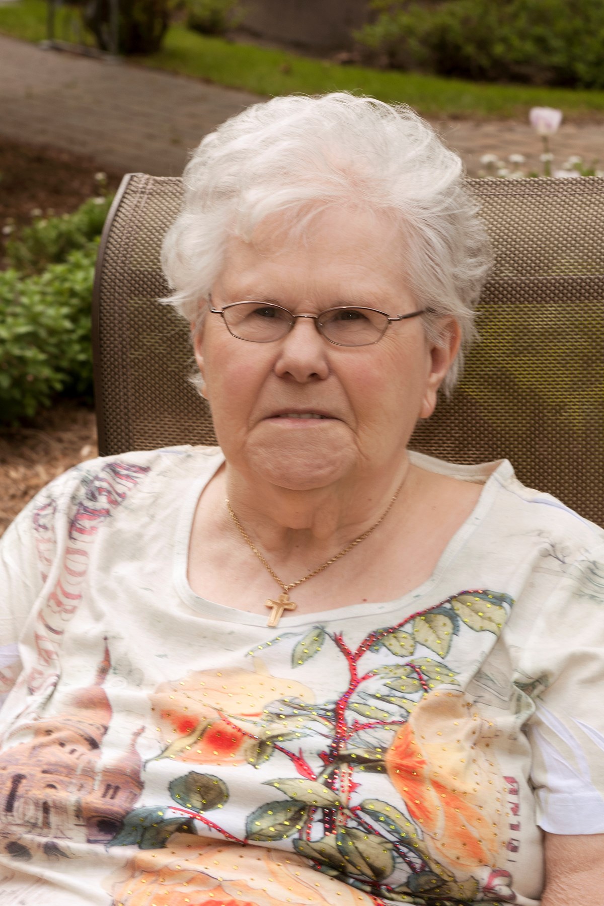 Avis de décès de Marie-Anne Duguay Lemay