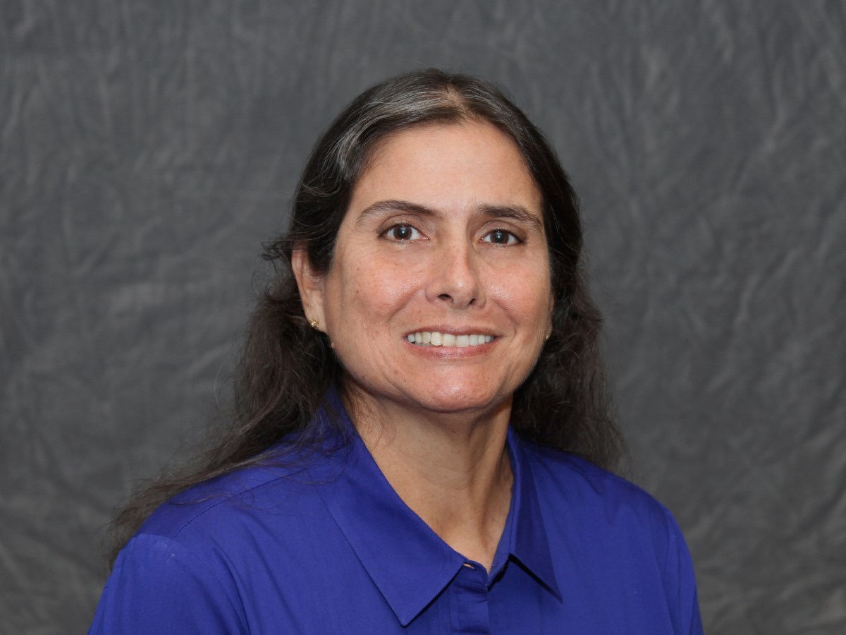 Obituary of Belinda Martindale