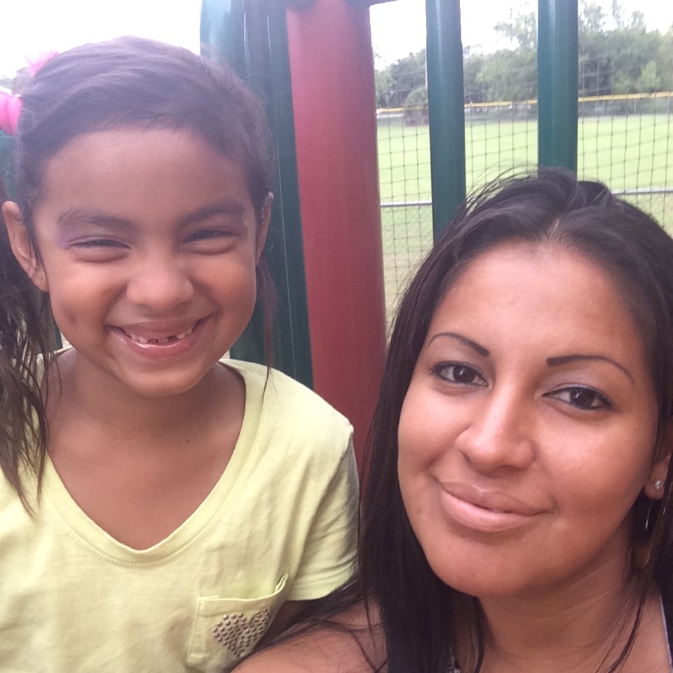 Obituary of Jocelyn Rosemary Hernandez