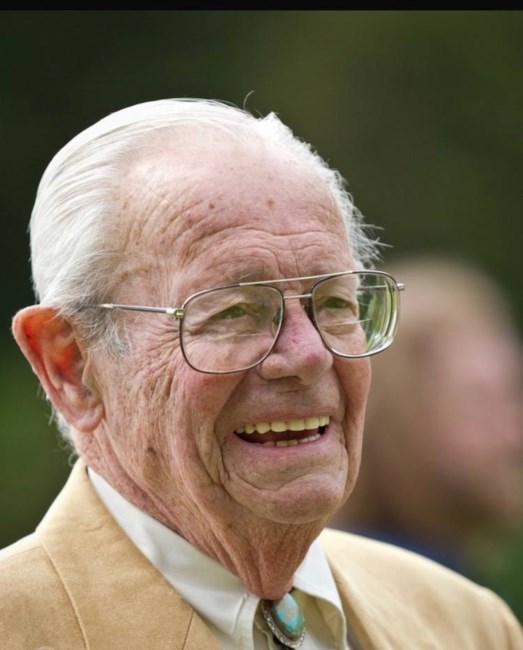 Obituario de Fred William Zauner III
