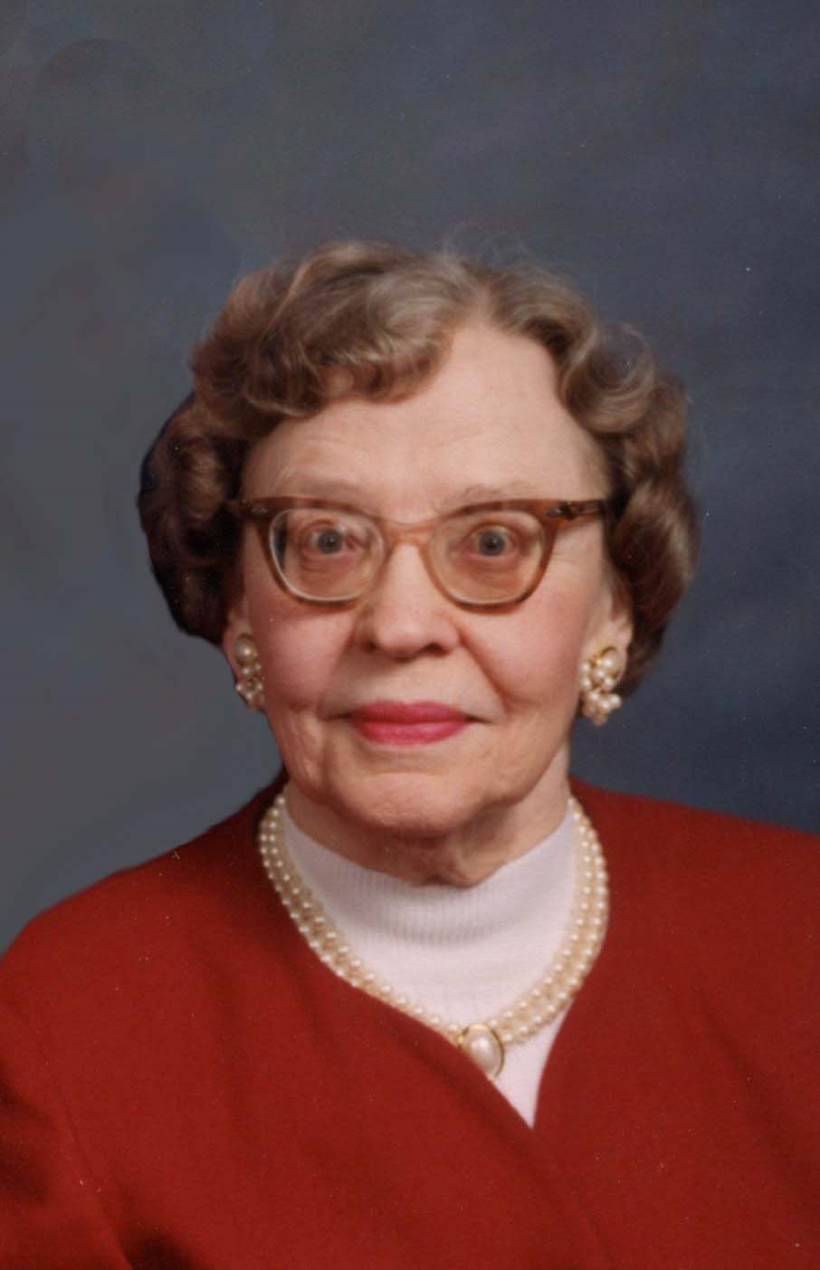 Obituary of Harriette Josephine Essman