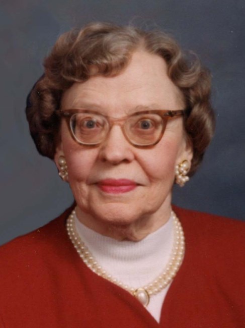Obituary of Harriette Josephine Essman