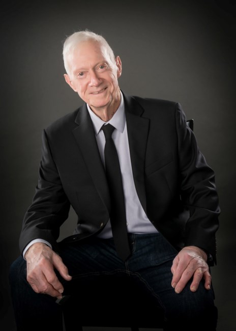 Obituary of Charles Everette Stephenson