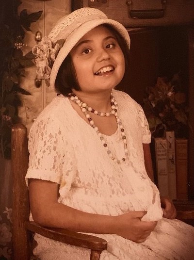 Obituary of Cecilia "Ceci" Jaramillo