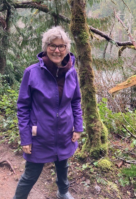 Obituary of Wendy Ann Perry