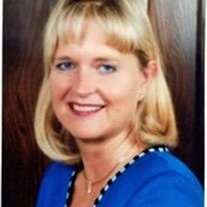 Obituary of Catherine Ann Frei