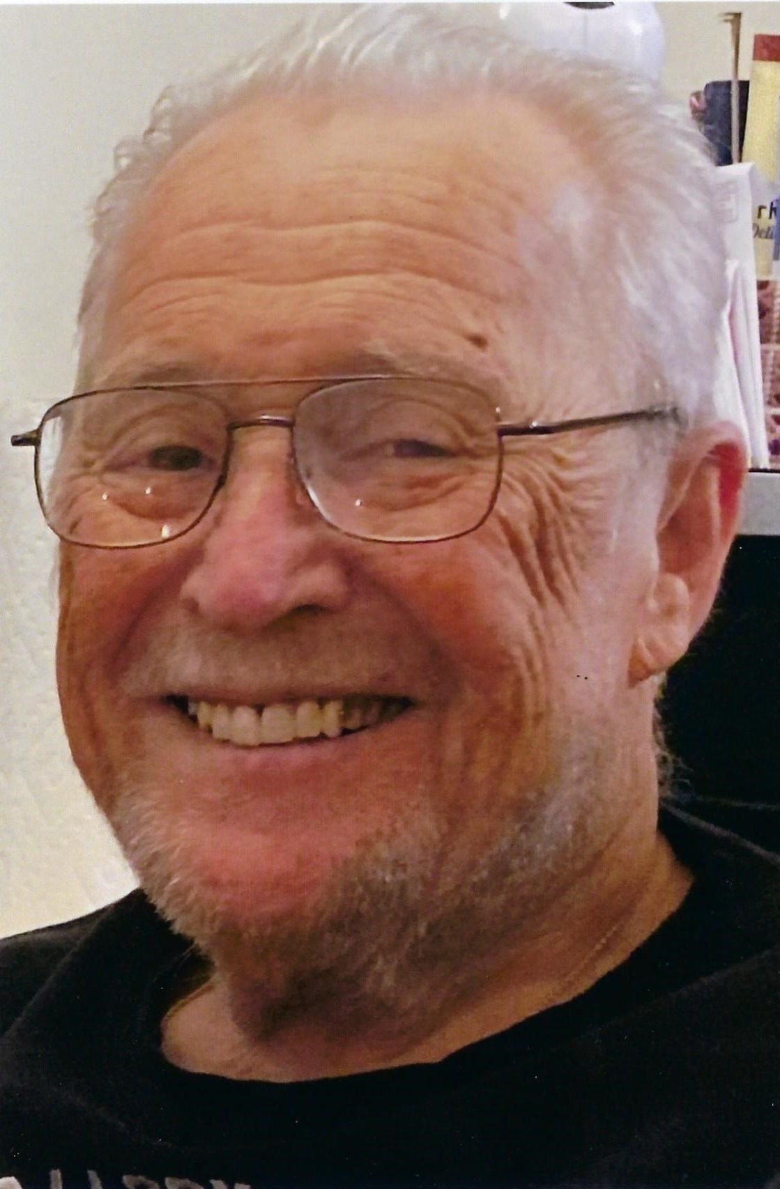 Roger Anderson Obituario Clinton Township, MI