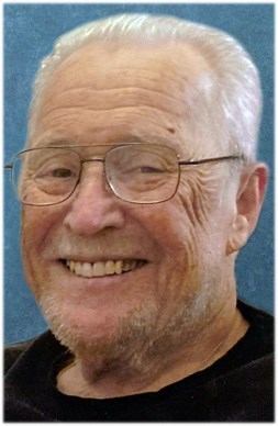 Obituary of Roger Charles Anderson
