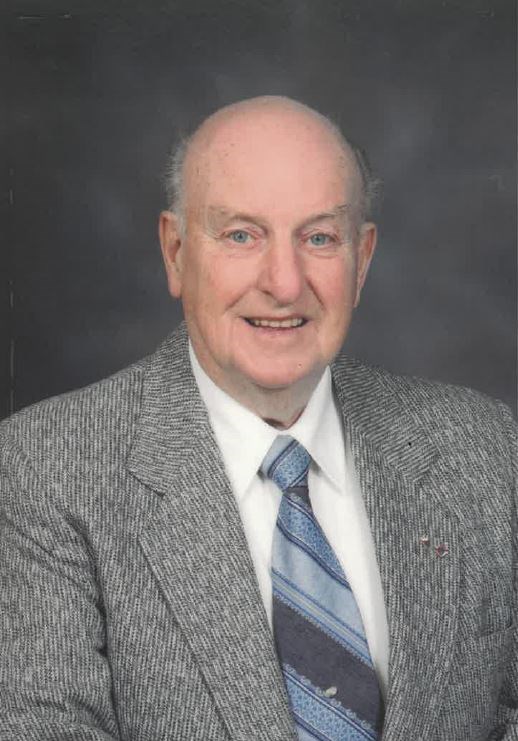 Frank Murphy Obituary Guelph ON