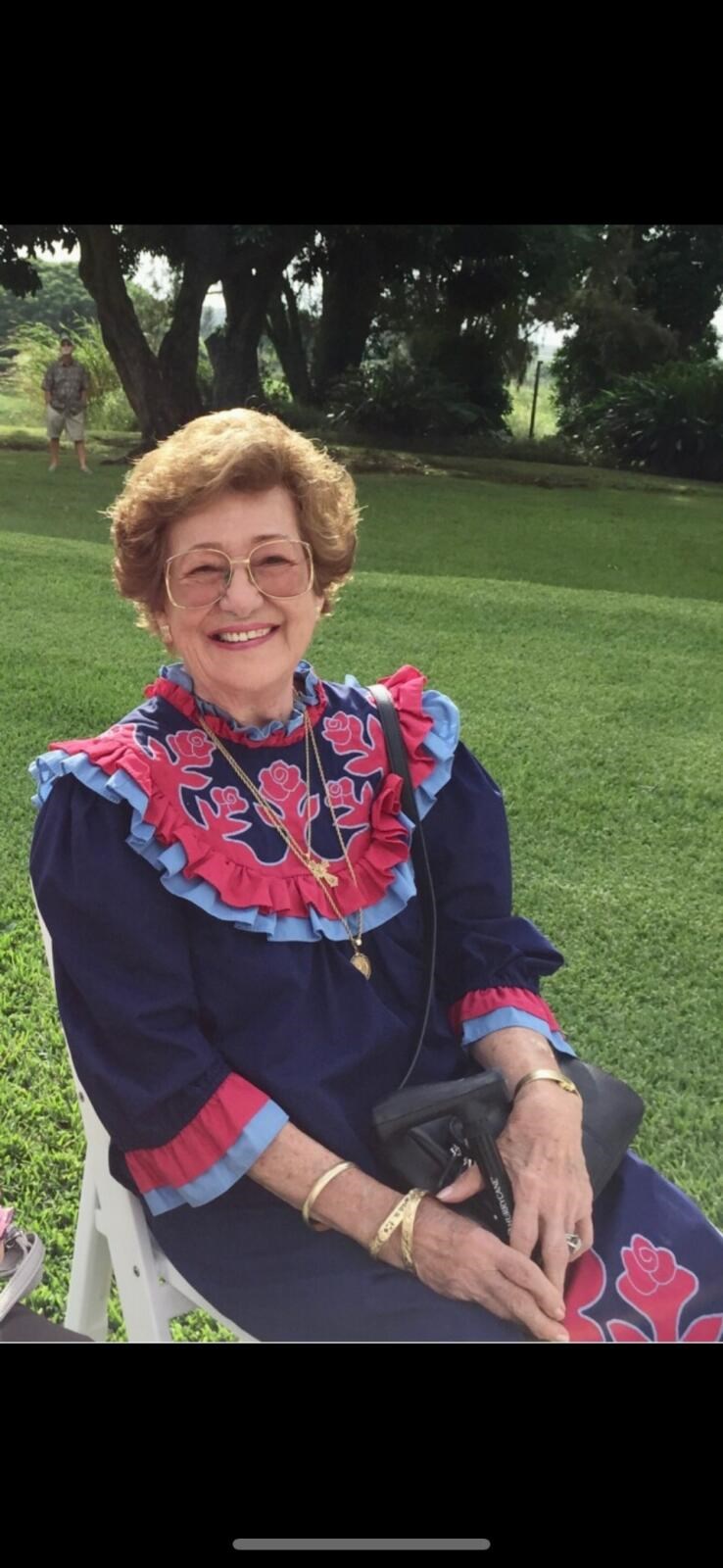 Obituary of Catherine Diane Bukes