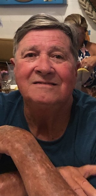 Obituary of Rodney Herbert Thurmond