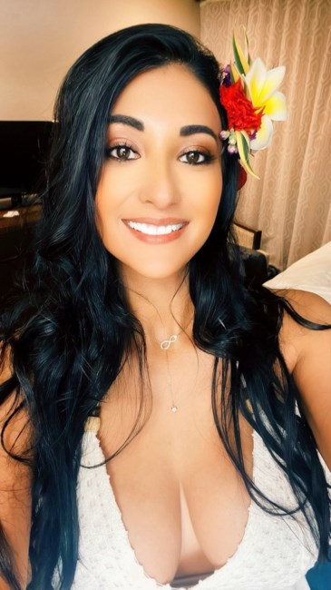 Obituary of Susana Maria Fluke