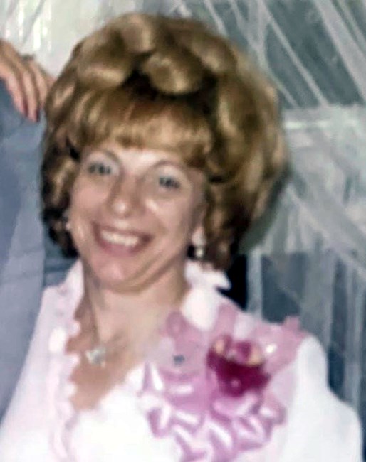 Obituary of Jean Vischio