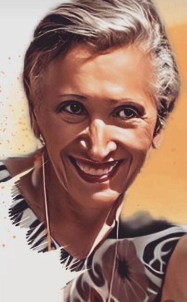 Obituary of Regina Negron Zayas