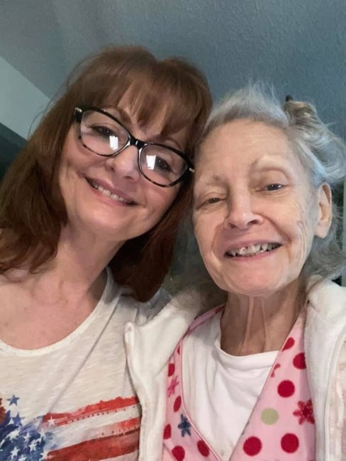 Obituary of Janine Phyllis Dansereau