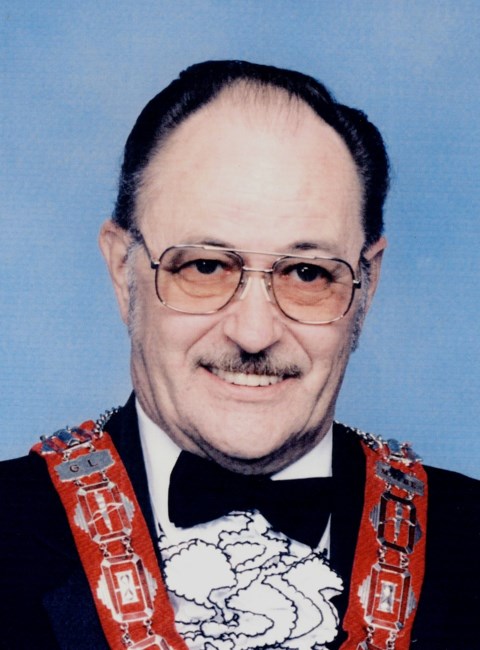 Obituary of Wilbur E Rand