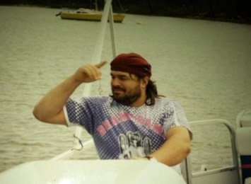 Obituary of Christopher W. Clark