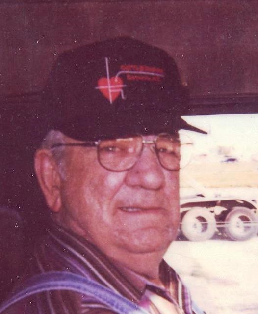 Obituary of J. J.L. L. Stewart