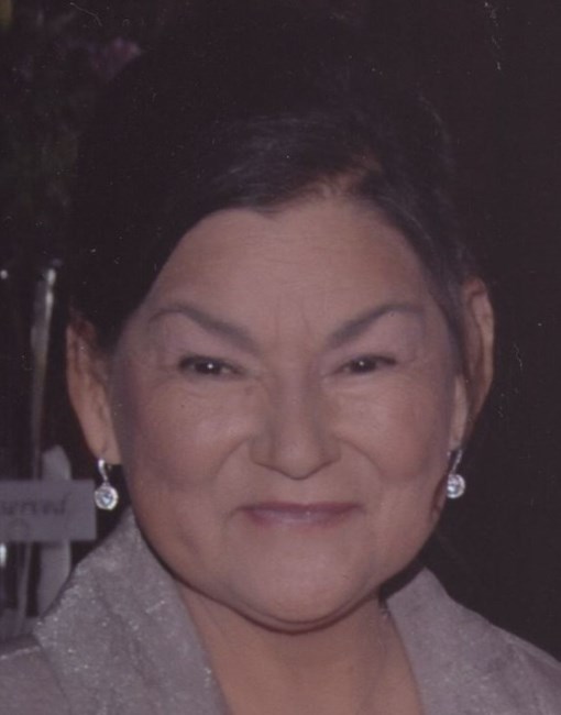 Obituary of Patricia O. Trevino