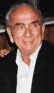 Obituary of Armando Buffa