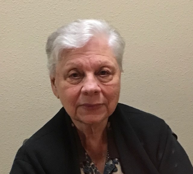 Obituary of Joyce Slavich Lacour