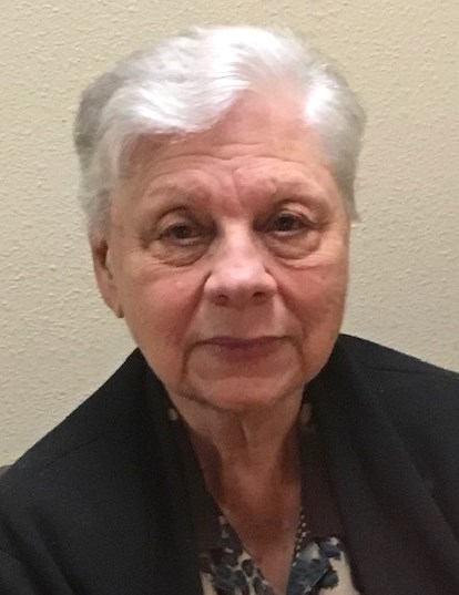 Obituary of Joyce Slavich Lacour