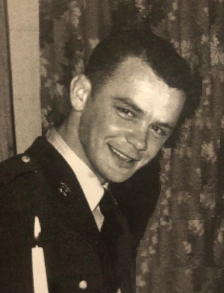 Obituary of Morris "Barney" David Barnhill