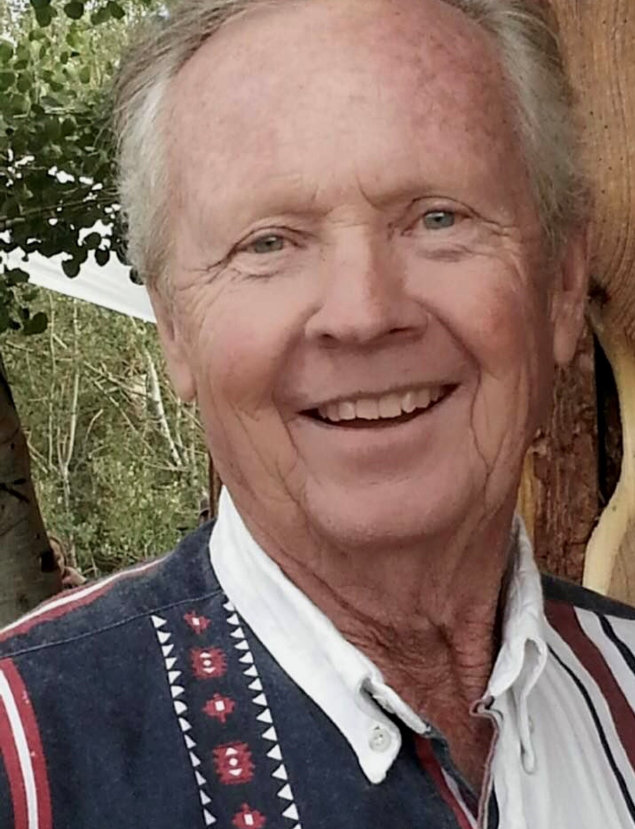Raymond Leslie Friend Obituary Pueblo, CO