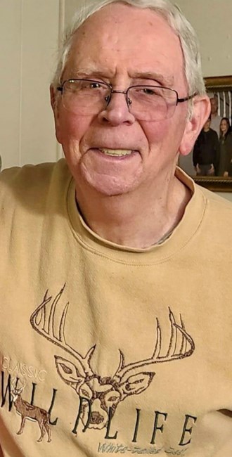 Obituary of Albert L. Long