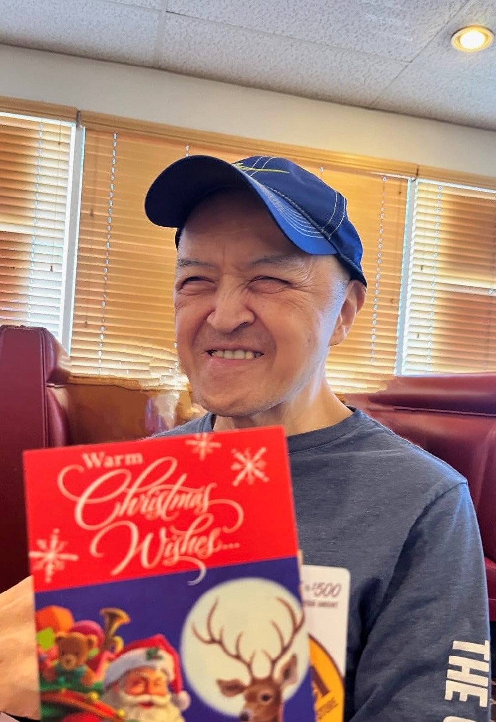 Obituary of Romeo "Noy" Abejuro Jr.