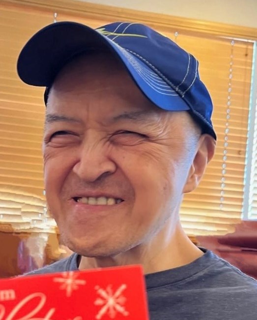 Obituary of Romeo "Noy" Abejuro Jr.